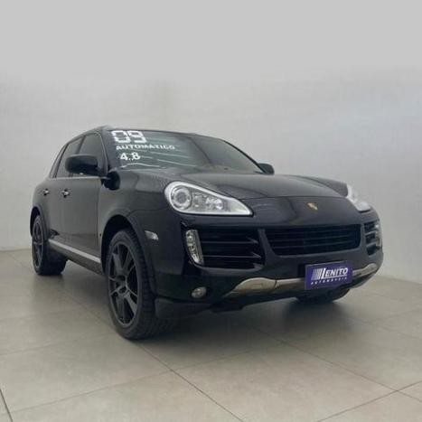 PORSCHE Cayenne 4.8 S 32V V8 4X4 AUTOMTICO, Foto 3