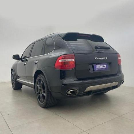 PORSCHE Cayenne 4.8 S 32V V8 4X4 AUTOMTICO, Foto 5