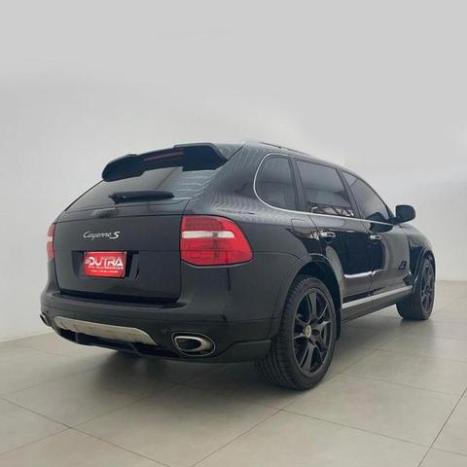 PORSCHE Cayenne 4.8 S 32V V8 4X4 AUTOMTICO, Foto 2