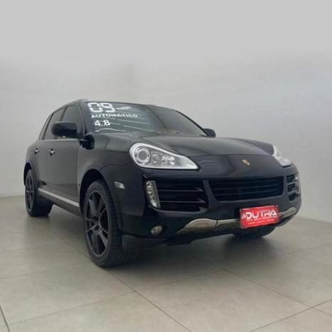 PORSCHE Cayenne 4.8 S 32V V8 4X4 AUTOMTICO, Foto 4