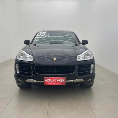 PORSCHE Cayenne 4.8 S 32V V8 4X4 AUTOMTICO, Foto 3