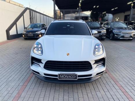 PORSCHE Macan 2.0 16V 4P AWD AUTOMTICO, Foto 2
