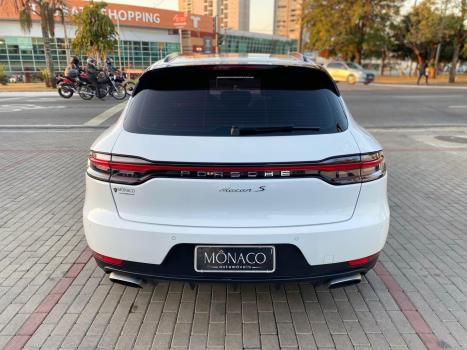 PORSCHE Macan 2.0 16V 4P AWD AUTOMTICO, Foto 3