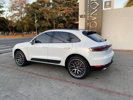 PORSCHE Macan 2.0 16V 4P AWD AUTOMTICO, Foto 4