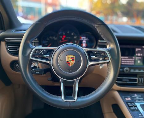 PORSCHE Macan 2.0 16V 4P AWD AUTOMTICO, Foto 13