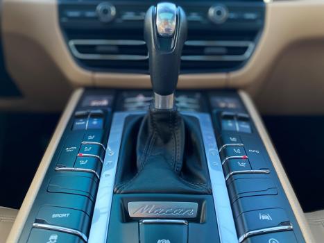 PORSCHE Macan 2.0 16V 4P AWD AUTOMTICO, Foto 16