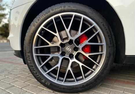 PORSCHE Macan 2.0 16V 4P AWD AUTOMTICO, Foto 17