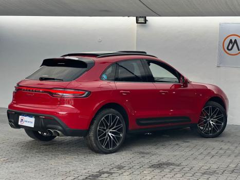 PORSCHE Macan 2.9 24V V6 4P S BITURBO PDK AUTOMTICO, Foto 2