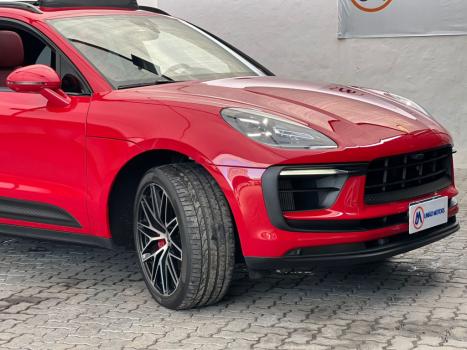 PORSCHE Macan 2.9 24V V6 4P S BITURBO PDK AUTOMTICO, Foto 3