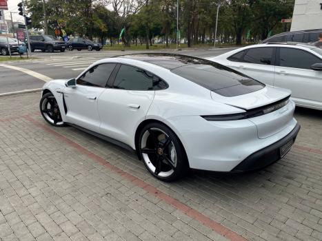 PORSCHE Taycan 4S ELTRICO, Foto 3