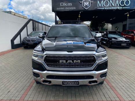 RAM 1500 5.7 V8 LIIMITED CABINE DUPLA 4X4 AUTOMTICO, Foto 2