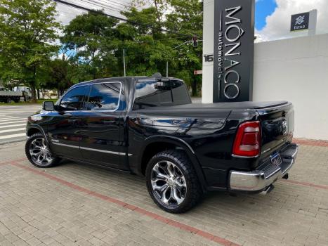 RAM 1500 5.7 V8 LIIMITED CABINE DUPLA 4X4 AUTOMTICO, Foto 3