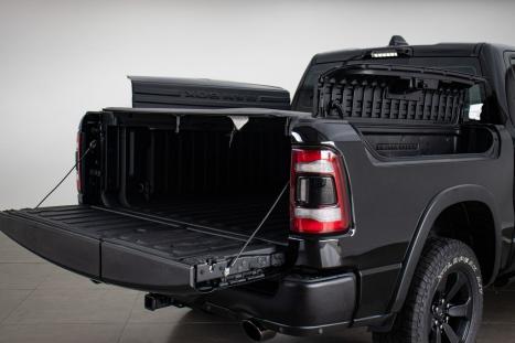 RAM 1500 5.7 V8 REBEL CABINE DUPLA 4X4 AUTOMTICO, Foto 11