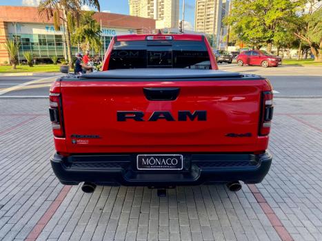 RAM 1500 5.7 V8 REBEL CABINE DUPLA 4X4 AUTOMTICO, Foto 5