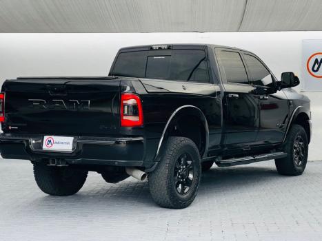 RAM 2500 6.7 I6 24V SLT CABINE DUPLA TURBO DIESEL LARAMIE 4X4 AUTOMTICO, Foto 3