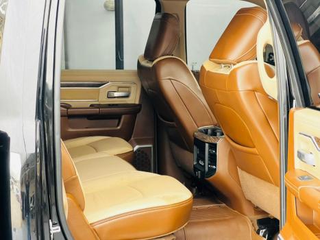 RAM 2500 6.7 I6 24V SLT CABINE DUPLA TURBO DIESEL LARAMIE 4X4 AUTOMTICO, Foto 16