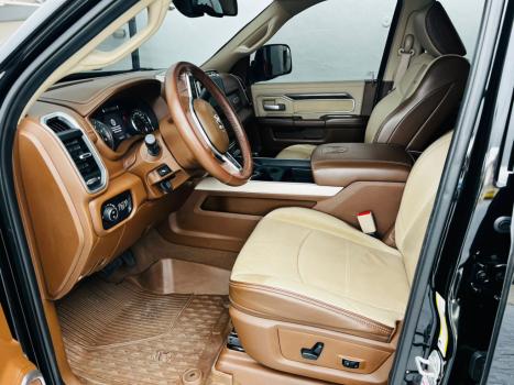 RAM 2500 6.7 I6 24V SLT CABINE DUPLA TURBO DIESEL LARAMIE 4X4 AUTOMTICO, Foto 29