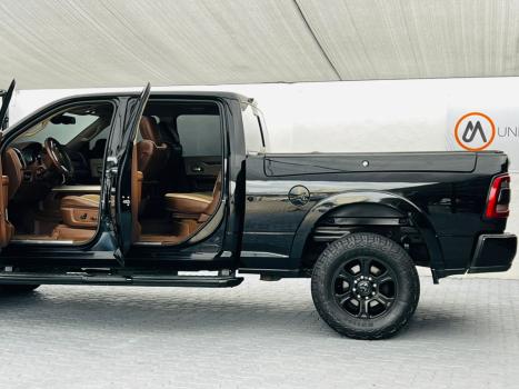 RAM 2500 6.7 I6 24V SLT CABINE DUPLA TURBO DIESEL LARAMIE 4X4 AUTOMTICO, Foto 30