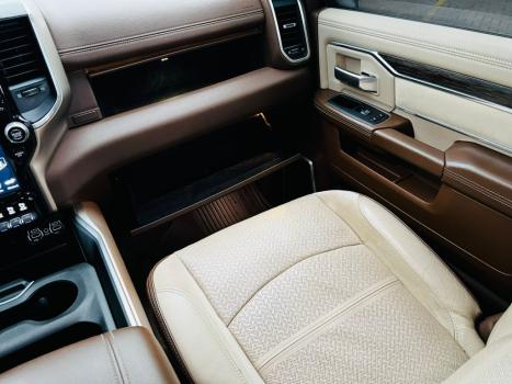 RAM 2500 6.7 I6 24V SLT CABINE DUPLA TURBO DIESEL LARAMIE 4X4 AUTOMTICO, Foto 33
