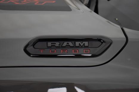 RAM Rampage 2.0 4P HURRICANE 4 TURBO R/T 4X4 AUTOMTICO, Foto 6