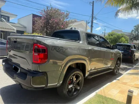 RAM Rampage 2.0 4P HURRICANE 4 TURBO R/T 4X4 AUTOMTICO, Foto 6