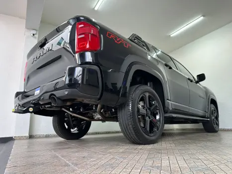 RAM Rampage 2.0 4P HURRICANE 4 TURBO R/T 4X4 AUTOMTICO, Foto 9