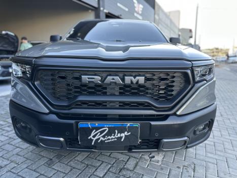 RAM Rampage 2.0 4P HURRICANE 4 TURBO REBEL 4X4 AUTOMTICO, Foto 3