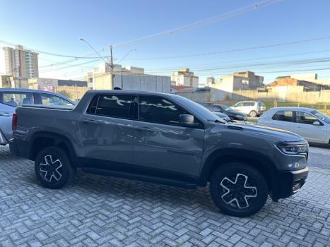 RAM Rampage 2.0 4P HURRICANE 4 TURBO REBEL 4X4 AUTOMTICO, Foto 5