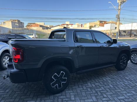 RAM Rampage 2.0 4P HURRICANE 4 TURBO REBEL 4X4 AUTOMTICO, Foto 9