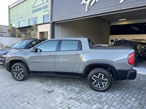 RAM Rampage 2.0 4P HURRICANE 4 TURBO REBEL 4X4 AUTOMTICO, Foto 11