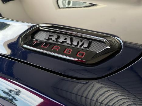 RAM Rampage 2.0 4P HURRICANE 4 TURBO REBEL 4X4 AUTOMTICO, Foto 10