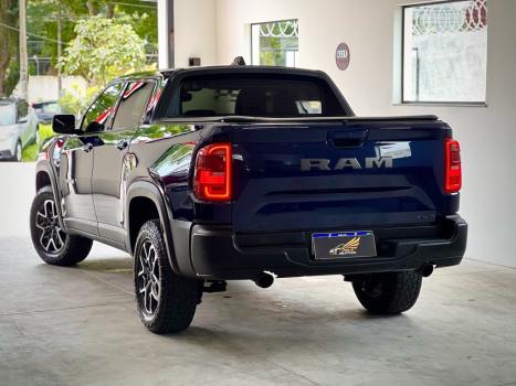 RAM Rampage 2.0 4P HURRICANE 4 TURBO REBEL 4X4 AUTOMTICO, Foto 14