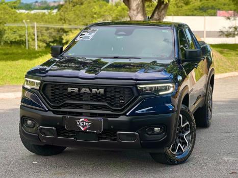 RAM Rampage 2.0 4P HURRICANE 4 TURBO REBEL 4X4 AUTOMTICO, Foto 1