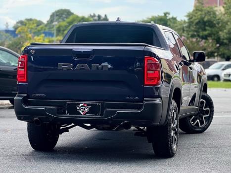 RAM Rampage 2.0 4P HURRICANE 4 TURBO REBEL 4X4 AUTOMTICO, Foto 13