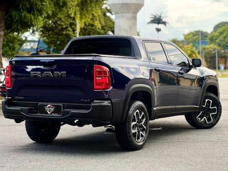 RAM Rampage 2.0 4P HURRICANE 4 TURBO REBEL 4X4 AUTOMTICO, Foto 15