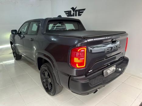 RAM Rampage 2.0 4P HURRICANE 4 TURBO LARAMIE 4X4 AUTOMTICO, Foto 3