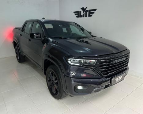 RAM Rampage 2.0 4P HURRICANE 4 TURBO LARAMIE 4X4 AUTOMTICO, Foto 11