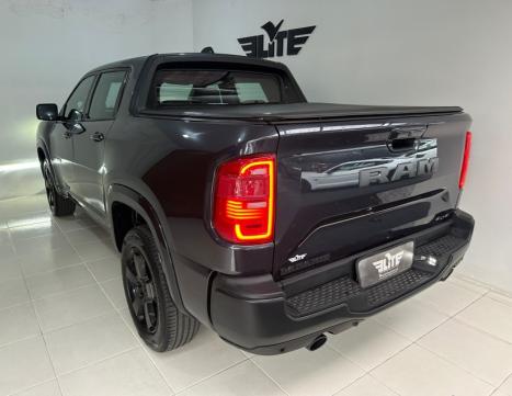 RAM Rampage 2.0 4P HURRICANE 4 TURBO LARAMIE 4X4 AUTOMTICO, Foto 13