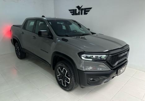 RAM Rampage 2.0 4P TURBO DIESEL REBEL 4X4 AUTOMTICO, Foto 1