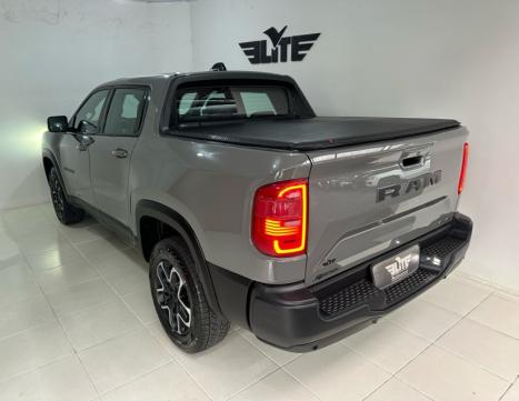 RAM Rampage 2.0 4P TURBO DIESEL REBEL 4X4 AUTOMTICO, Foto 3