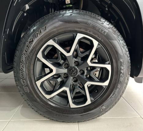 RAM Rampage 2.0 4P TURBO DIESEL REBEL 4X4 AUTOMTICO, Foto 12