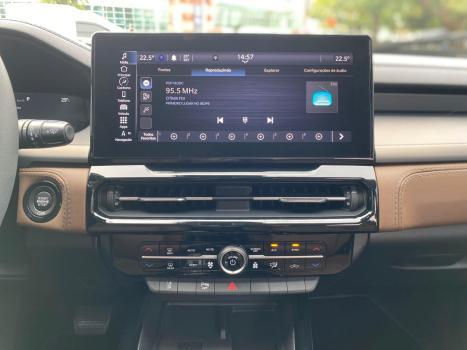 RAM Rampage 2.0 4P TURBO DIESEL LARAMIE 4X4 AUTOMTICO, Foto 13