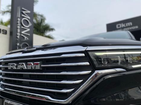 RAM Rampage 2.0 4P TURBO DIESEL LARAMIE 4X4 AUTOMTICO, Foto 17