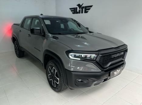 RAM Rampage 2.0 4P TURBO DIESEL REBEL 4X4 AUTOMTICO, Foto 11