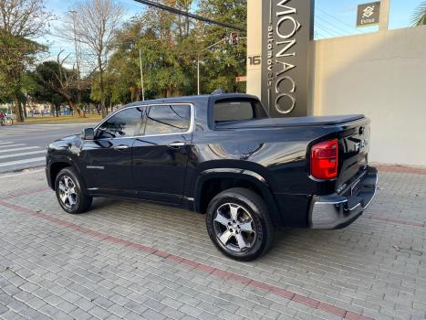 RAM Rampage 2.0 4P TURBO DIESEL LARAMIE 4X4 AUTOMTICO, Foto 4