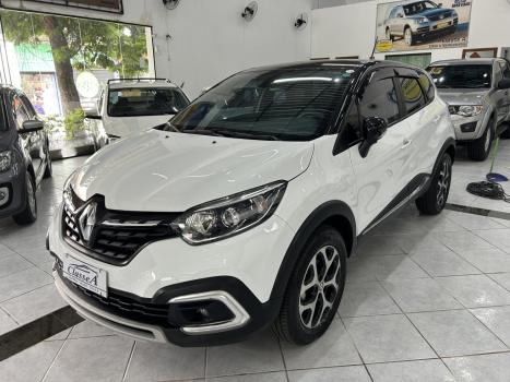 RENAULT Captur 1.3 16V 4P FLEX TCE ICONIC TURBO X-TRONIC AUTOMTICO CVT, Foto 1