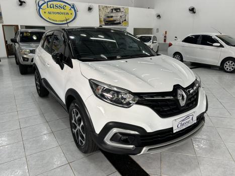 RENAULT Captur 1.3 16V 4P FLEX TCE ICONIC TURBO X-TRONIC AUTOMTICO CVT, Foto 2