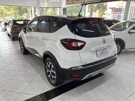 RENAULT Captur 1.3 16V 4P FLEX TCE ICONIC TURBO X-TRONIC AUTOMTICO CVT, Foto 4