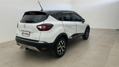 RENAULT Captur 1.3 16V 4P FLEX TCE INTENSE TURBO X-TRONIC AUTOMTICO CVT, Foto 3