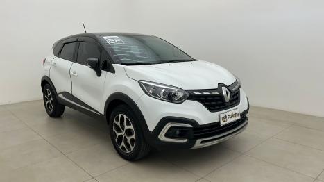 RENAULT Captur 1.3 16V 4P FLEX TCE INTENSE TURBO X-TRONIC AUTOMTICO CVT, Foto 1